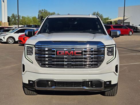 Used 2024 GMC Sierra 1500 Denali w/ Denali Reserve Package image 8