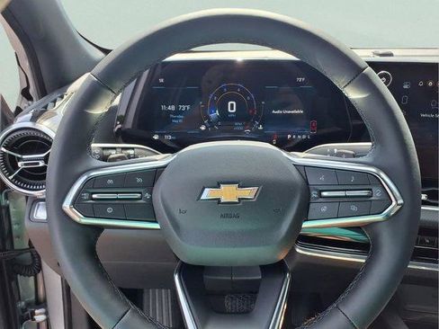 New 2026 Chevrolet Equinox LT w/ LPO, Floor Liner Package FWD image 20
