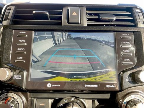 Used 2024 Toyota 4Runner TRD Off-Road image 17