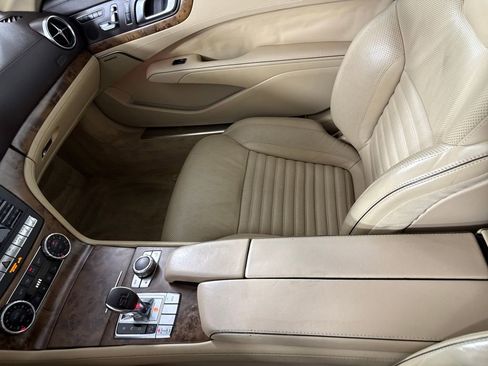 Used 2013 Mercedes-Benz SL 550 SL 550 image 16