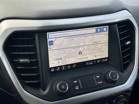 Certified 2023 GMC Acadia SLT w/ Elevation Edition image 29