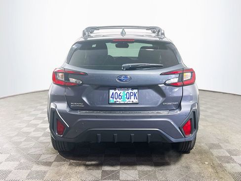Certified 2025 Subaru Crosstrek 2.5i Limited w/ Popular Package #3A AWD/4WD image 6