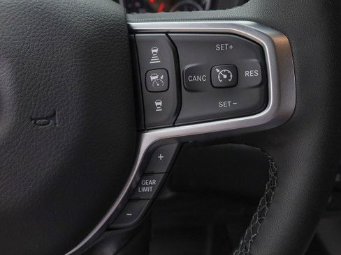 New 2026 RAM 1500 Big Horn image 25