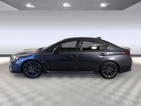 Used 2019 Subaru WRX Limited image 2
