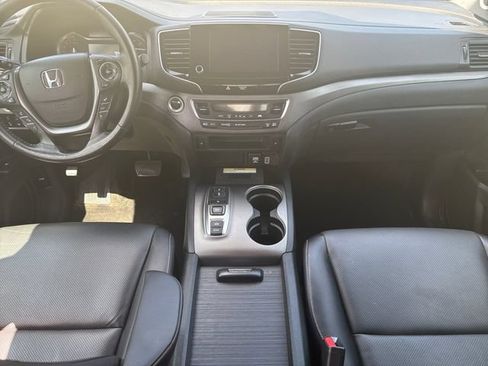 Used 2023 Honda Ridgeline RTL-E image 10