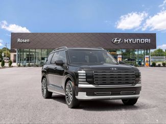 New 2026 Hyundai Palisade Calligraphy AWD/4WD video 3