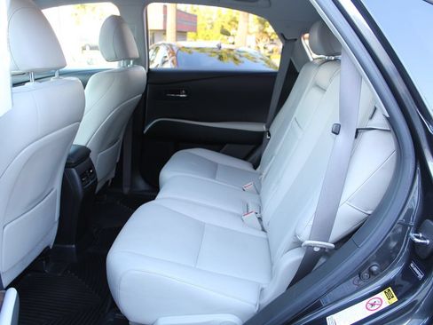 Used 2011 Lexus RX 450h 2WD w/ Premium Pkg image 27