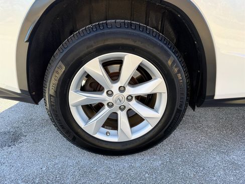 Used 2017 Lexus RX 350 AWD w/ Premium Package image 34