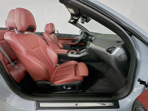 Certified 2023 BMW 440i xDrive M440i xDrive w/ Premium Package image 29