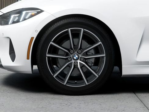 New 2027 BMW 430i Convertible w/ Premium Package RWD image 7
