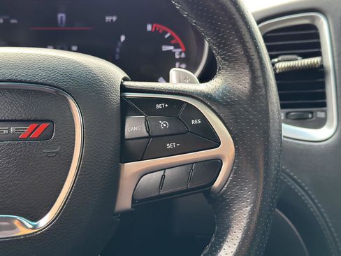 Used 2018 Dodge Durango Citadel image 28