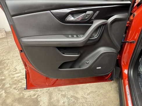 Used 2021 Chevrolet Blazer RS w/ Enhanced Convenience Package image 10