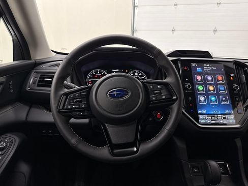 New 2026 Subaru Ascent Bronze Edition AWD/4WD image 15