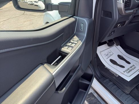 Used 2024 Ford F150 XLT w/ FX4 Off-Road Package AWD/4WD image 10