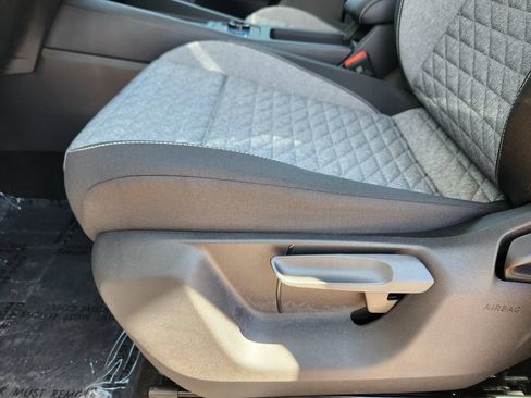 New 2026 Volkswagen Tiguan S AWD/4WD image 14