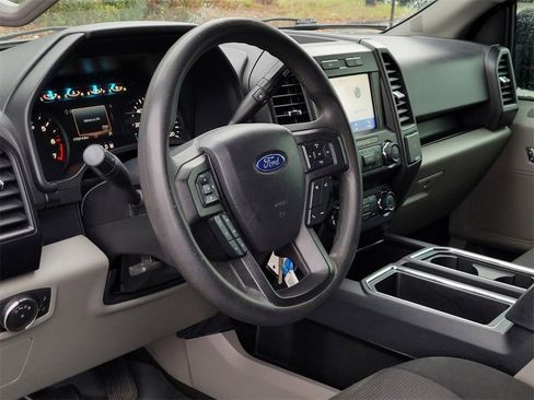 Used 2020 Ford F150 XL w/ Equipment Group 101A Mid image 27