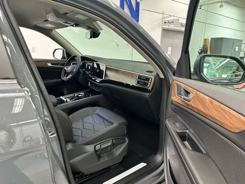 New 2026 Volkswagen Atlas SE AWD/4WD image 14
