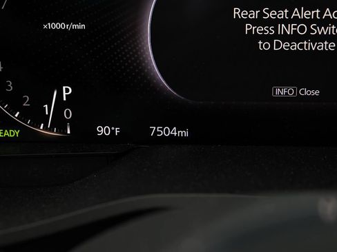Used 2026 MAZDA CX-90 3.3 Turbo w/ Premium Sport Pkg AWD/4WD image 10