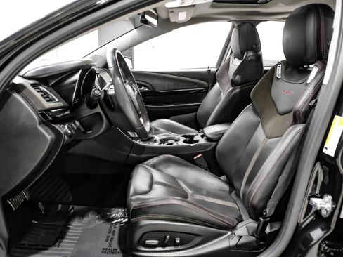 Used 2017 Chevrolet SS image 25