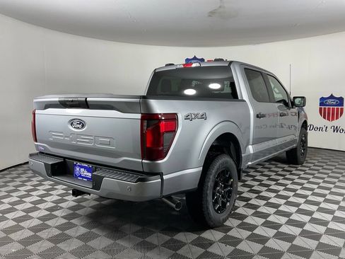New 2026 Ford F150 STX AWD/4WD image 3