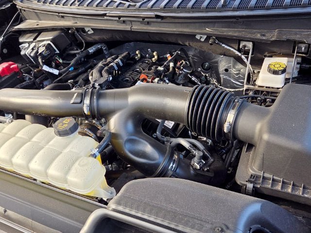 Used 2027 Ford Expedition Platinum RWD image 24