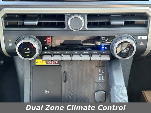 New 2026 Toyota Tacoma TRD Sport image 8