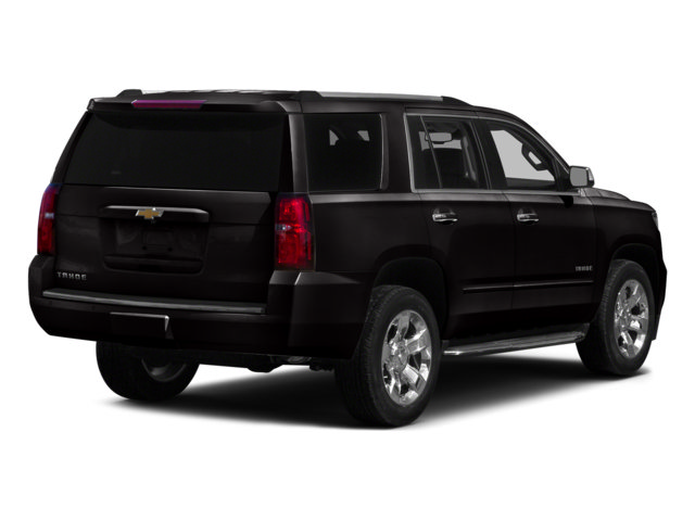 Used 2017 Chevrolet Tahoe Premier RWD image 4