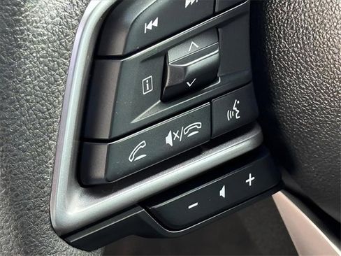 Used 2024 Subaru Legacy image 14