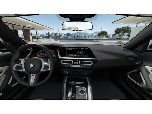 New 2026 BMW Z4 sDrive30i image 11
