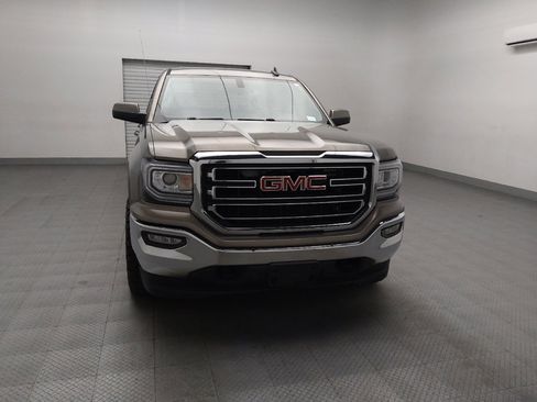Used 2017 GMC Sierra 1500 SLE w/ SLE Value Package image 14