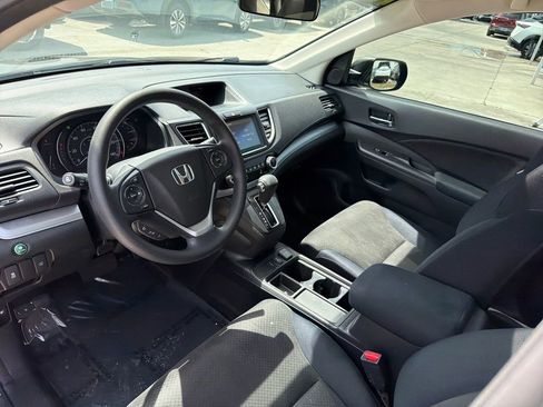 Used 2015 Honda CR-V EX image 13
