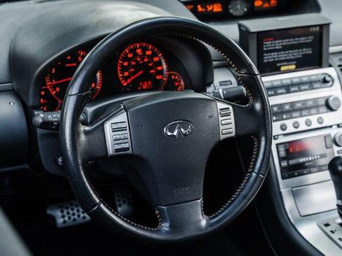 Used 2006 INFINITI G35 Coupe image 6