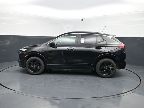 Used 2024 Buick Encore GX Sport Touring image 5