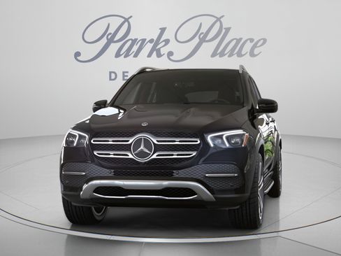 Used 2021 Mercedes-Benz GLE 350 4MATIC image 36