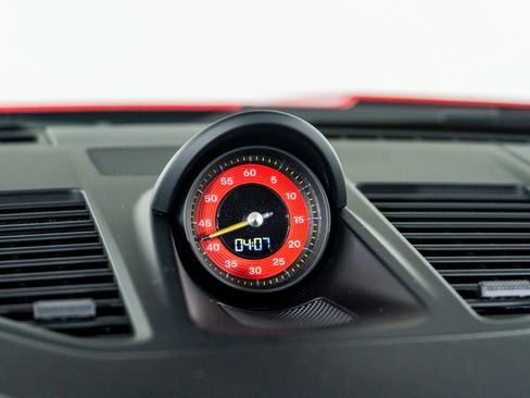 Used 2022 Porsche 911 GT3 image 40