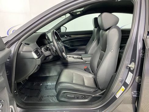 Used 2020 Honda Accord Sport image 10