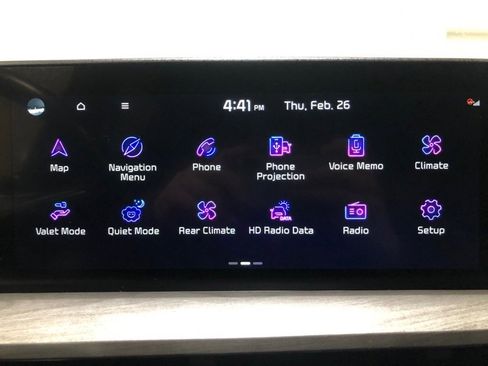 Certified 2023 Kia Telluride EX X-Line image 30