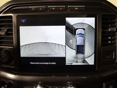 Certified 2023 Ford F150 XLT w/ Equipment Group 302A High image 63