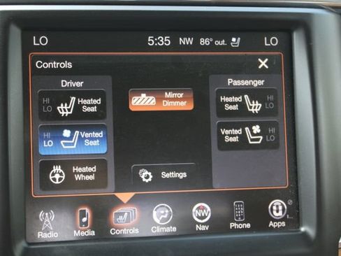 Used 2014 RAM 2500 Longhorn AWD/4WD image 26