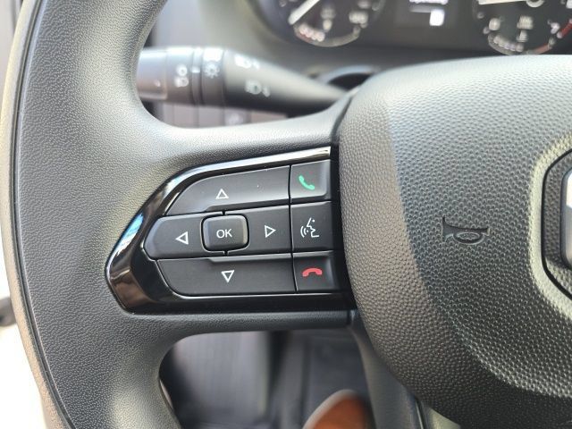Used 2025 RAM ProMaster 2500 FWD image 15