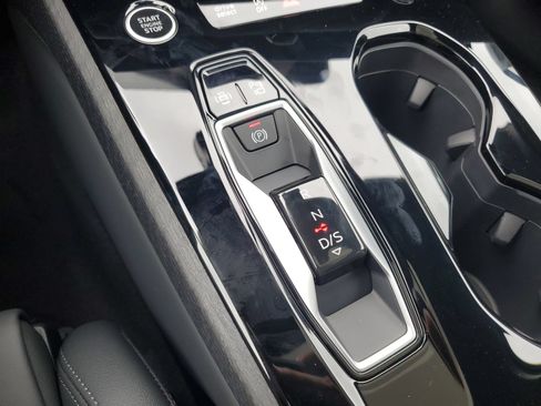 New 2026 Audi A5 2.0T Prestige AWD/4WD image 26