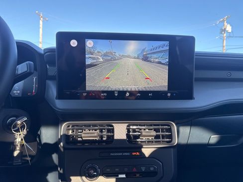 New 2025 Ford Maverick XL image 14