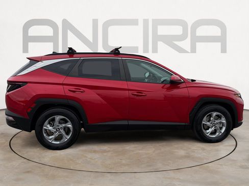 Used 2023 Hyundai Tucson SEL image 12