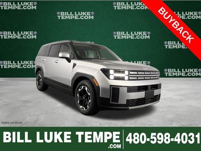 Used 2024 Hyundai Santa Fe SE