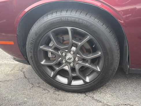 Used 2018 Dodge Challenger GT w/ Driver Convenience Group image 24