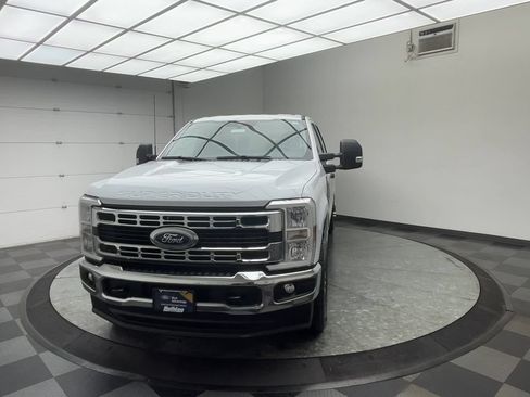 Certified 2026 Ford F250 XLT AWD/4WD image 32
