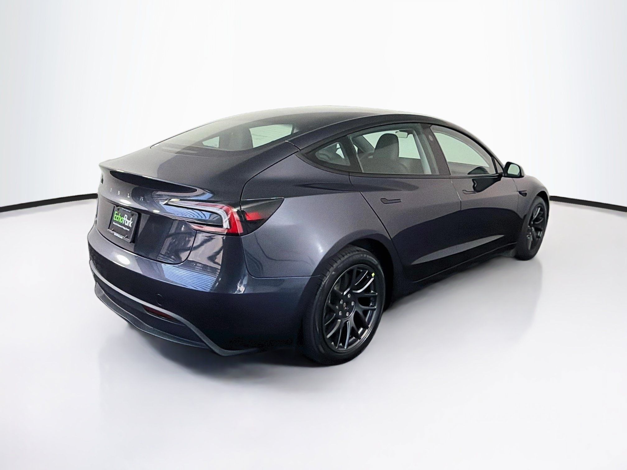 Used 2025 Tesla Model 3 Long Range RWD image 9