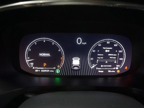 Used 2023 Acura MDX SH-AWD w/ Technology Package image 7