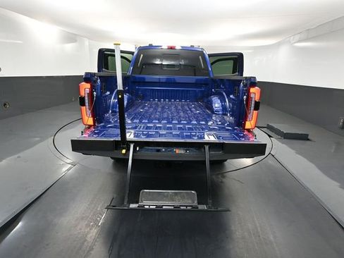 Used 2026 Ford F250 Platinum w/ FX4 Off-Road Package image 44