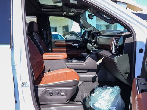 New 2026 GMC Sierra 2500 Denali Ultimate image 34